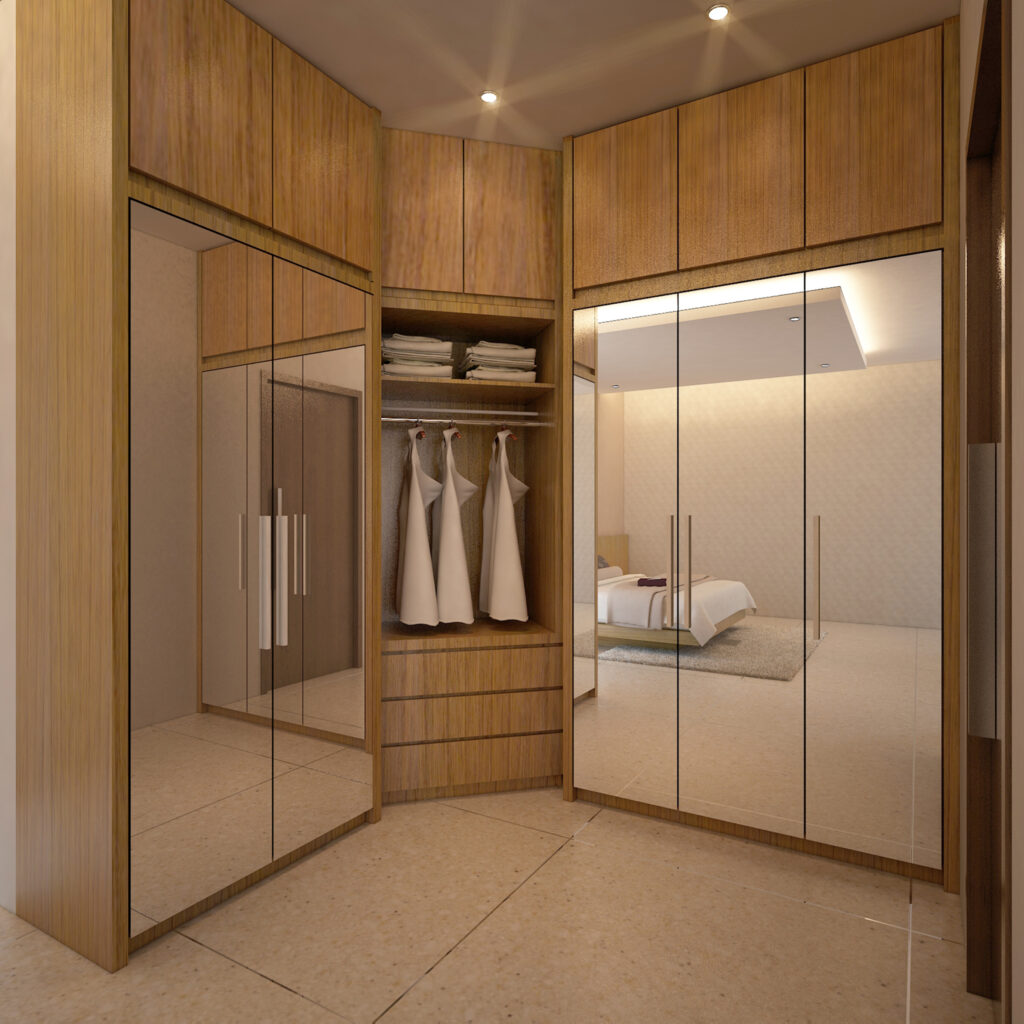 Wardrobes Image 2
