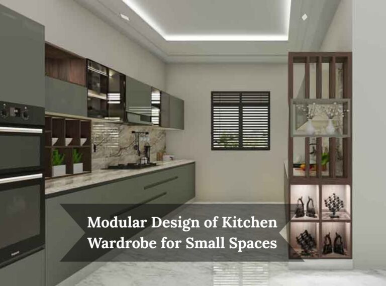 Kitchen Wardrobe