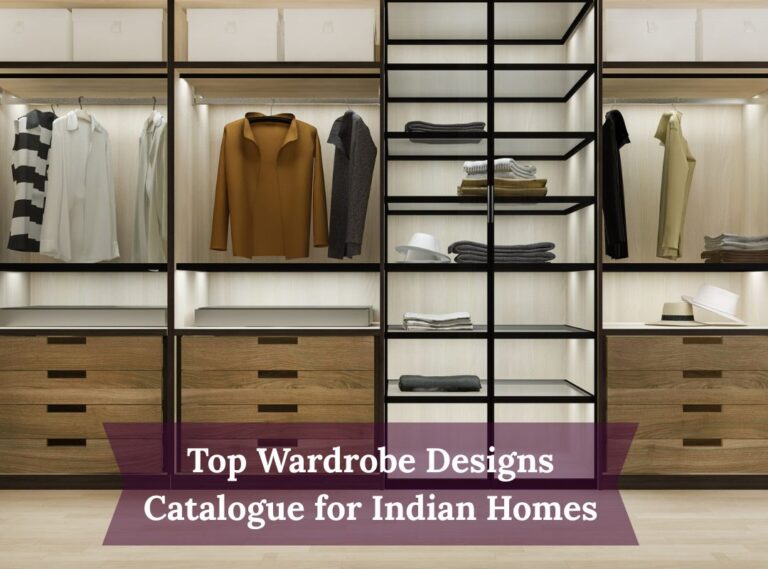 Wardrobe Designs